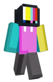 Skin preview
