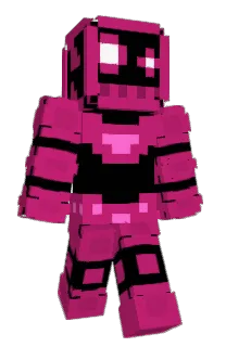 ItaLandiaMC's Minecraft skin