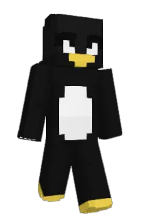 Front of SpoopyAngie's skin