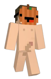 Front of Vxdhq's skin