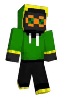 MountCloudyy's Minecraft skin