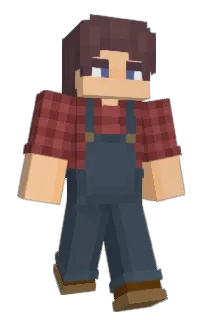 vancingo's Minecraft skin