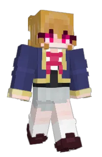 Front of junii_111's skin