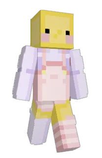 Front of boiledteeth64's skin
