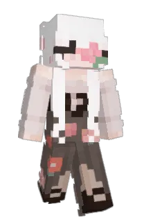 Front of Domo_Doki's skin