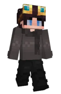 Front of Knuffy_'s skin