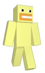 uwu_ori's Minecraft skin wearing the Hero cape