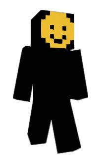Front of MikoTheBottle's skin