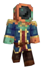 Skin preview