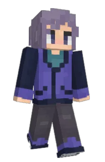 bivilande's Minecraft skin