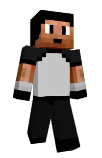 Front of mikail41's skin