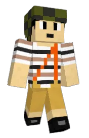 Skin preview
