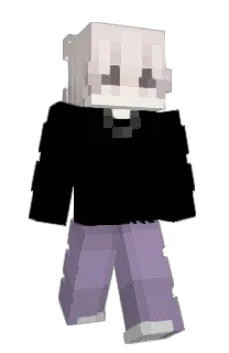 WayyuK's Minecraft skin