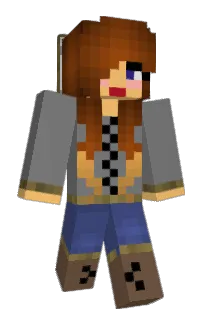 HollaPenyo's Minecraft skin