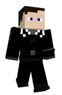 Otto_1941's Minecraft skin