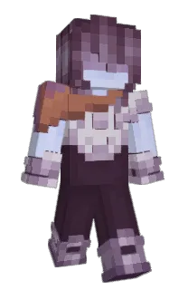 Front of CrazyDolphin592's skin