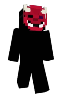starj4yd3n's Minecraft skin