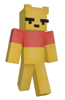 zepeay's Minecraft skin