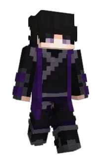 Archops's Minecraft skin