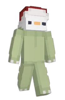 Front of kociek3's skin