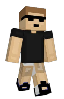 Zesticx's Minecraft skin