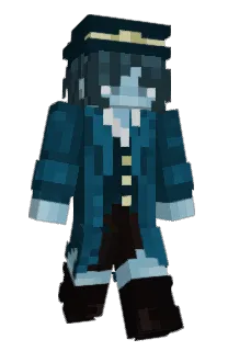 Nor_03's Minecraft skin