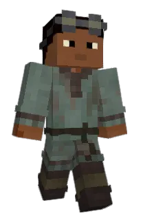toohemi's Minecraft skin