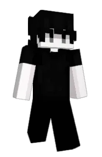 gxruu's Minecraft skin