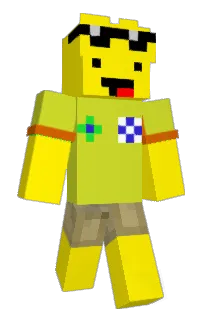 Front of MuriloEpic11's skin