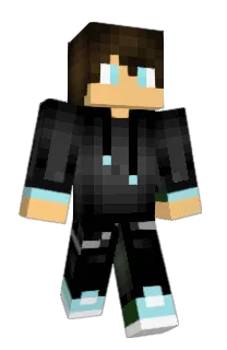 GVH_'s Minecraft skin