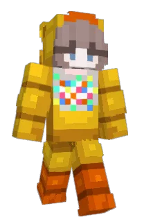 Front of JJThatGamer's skin
