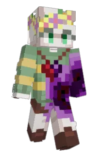 Front of Flowey_The_Proto's skin