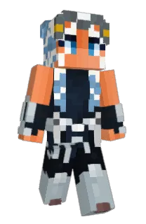 Corvinaa's Minecraft skin