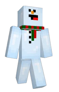 BruderMussHG's Minecraft skin