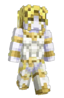 cryozx's Minecraft skin