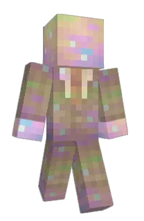 Front of xzuyn's skin