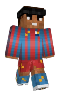 rignut's Minecraft skin