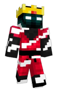 Front of wfghjklvc's skin