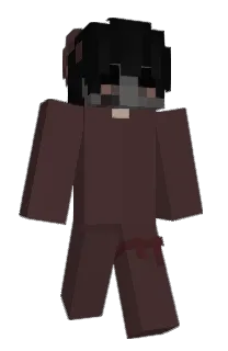 N73's Minecraft skin