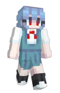 AncientNUGGET70's Minecraft skin