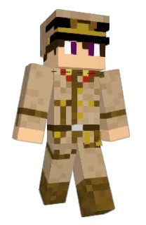 Boris_369's Minecraft skin