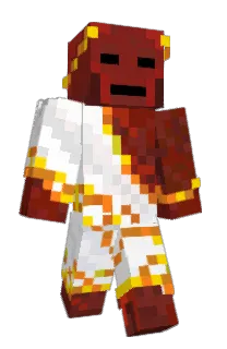 Beanslop's Minecraft skin