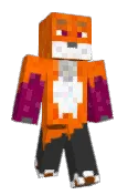 TreacleFox