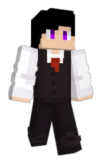 Front of Y47's skin