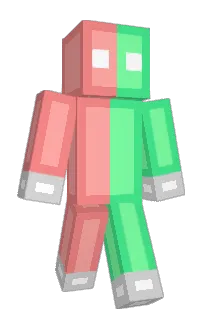 Front of Angel_Junior's skin