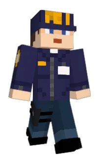 Front of Pieholes777's skin