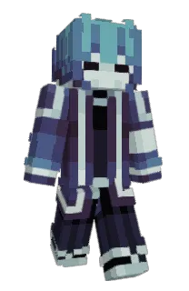 zrikon's Minecraft skin