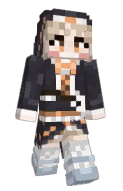 Skin preview