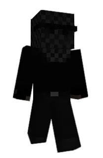 Front of crackwhree's skin