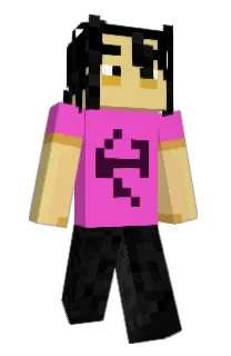 misterstealurkid's Minecraft skin
